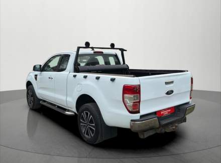 Ford - Ranger