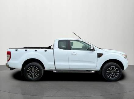 Ford - Ranger