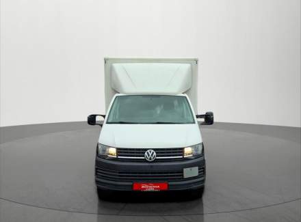 Volkswagen - Transporter