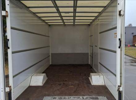 Volkswagen - Transporter