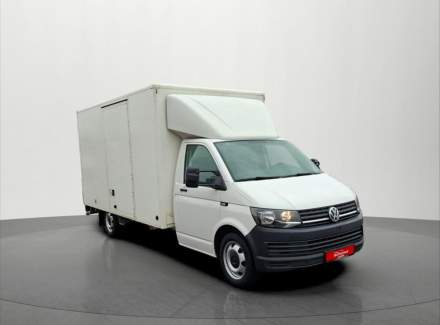 Volkswagen - Transporter