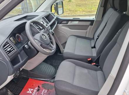 Volkswagen - Transporter