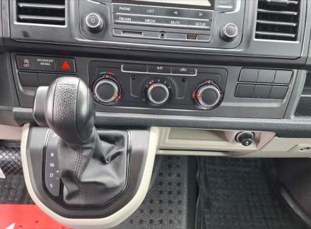 Volkswagen - Transporter