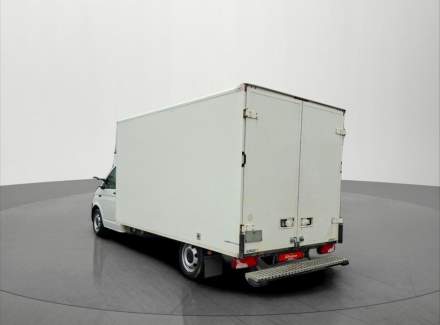 Volkswagen - Transporter