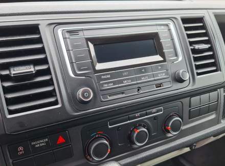 Volkswagen - Transporter