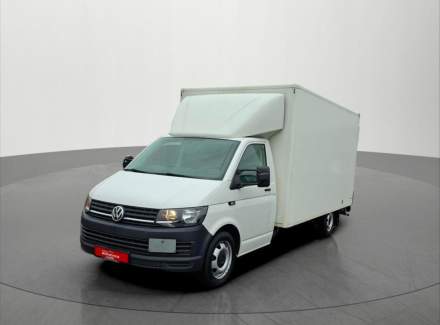 Volkswagen - Transporter