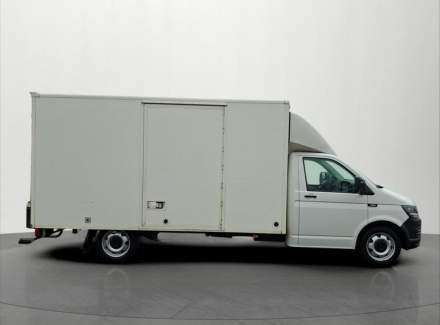 Volkswagen - Transporter