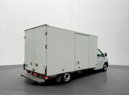 Volkswagen - Transporter