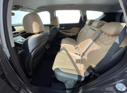 Hyundai - Santa FE