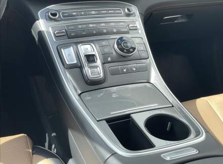Hyundai - Santa FE
