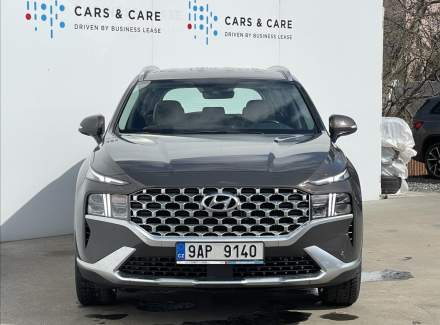 Hyundai - Santa FE