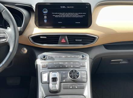 Hyundai - Santa FE