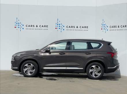 Hyundai - Santa FE