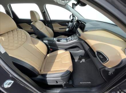 Hyundai - Santa FE