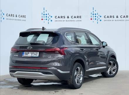 Hyundai - Santa FE