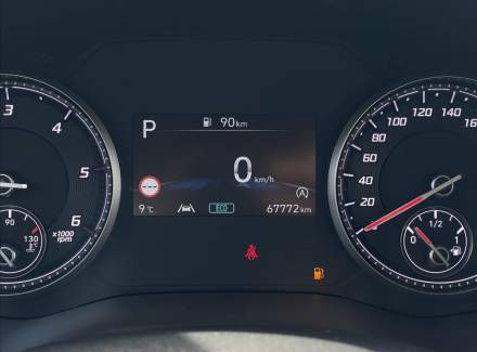 Hyundai - Santa FE