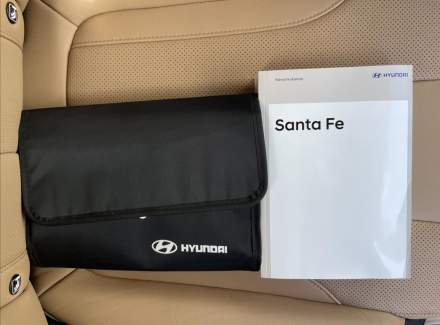Hyundai - Santa FE