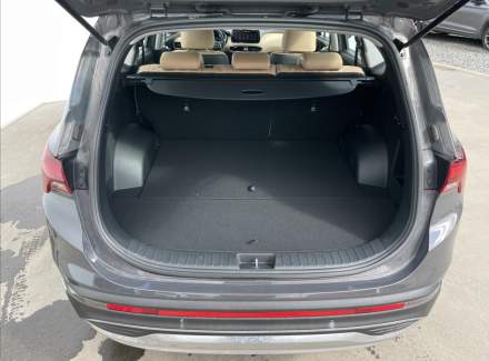 Hyundai - Santa FE