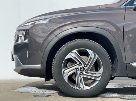 Hyundai - Santa FE