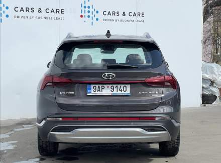 Hyundai - Santa FE
