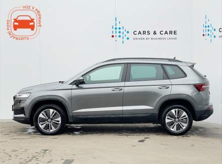 Škoda - Karoq