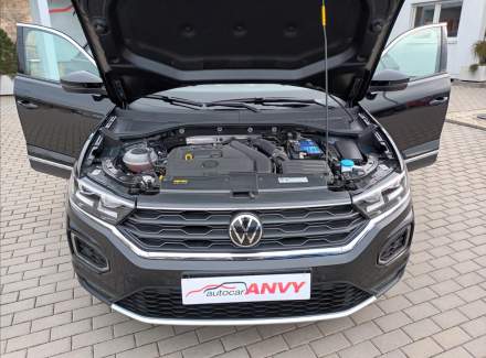 Volkswagen - T-Roc