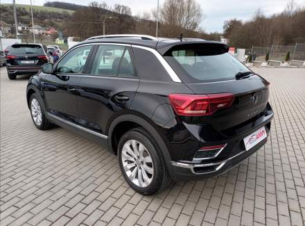 Volkswagen - T-Roc
