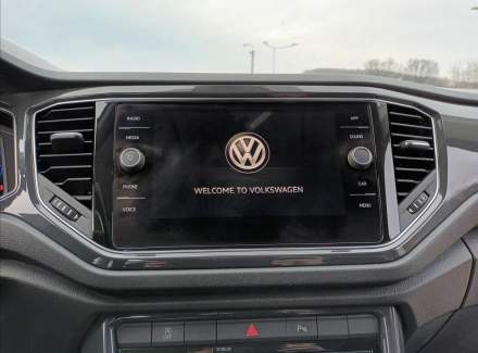Volkswagen - T-Roc