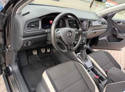 Volkswagen - T-Roc