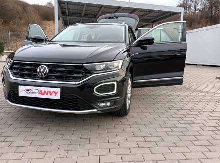 Volkswagen - T-Roc
