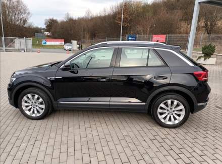 Volkswagen - T-Roc