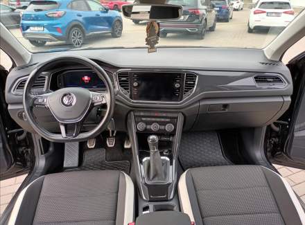 Volkswagen - T-Roc