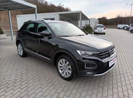 Volkswagen - T-Roc