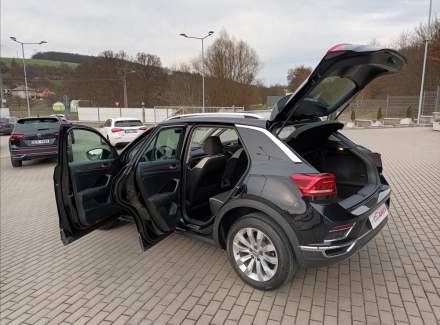 Volkswagen - T-Roc