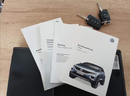Volkswagen - T-Roc