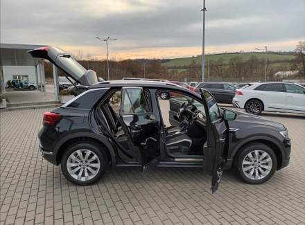 Volkswagen - T-Roc