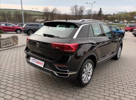 Volkswagen - T-Roc