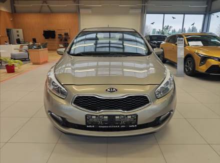 Kia - Cee'd