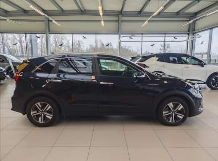 Kia - Niro