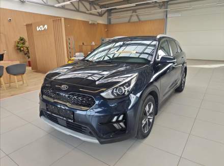 Kia - Niro