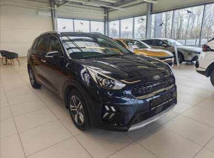 Kia - Niro