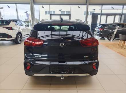 Kia - Niro