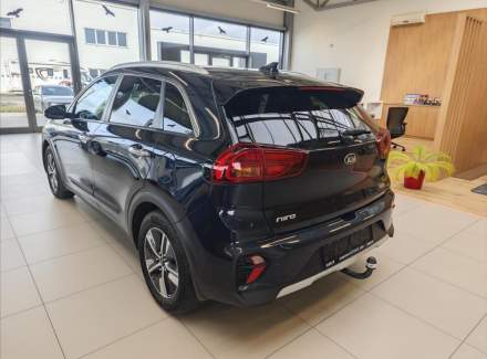 Kia - Niro