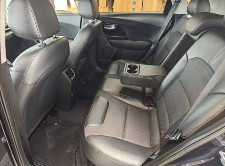 Kia - Niro