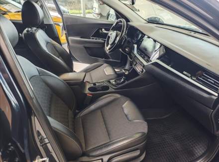Kia - Niro