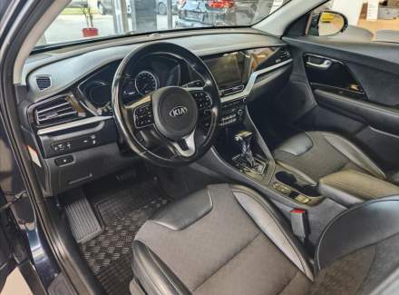 Kia - Niro