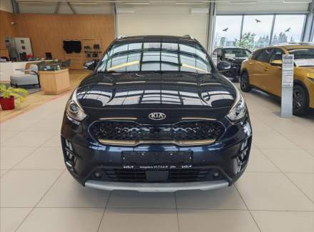 Kia - Niro
