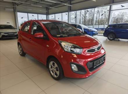 Kia - Picanto