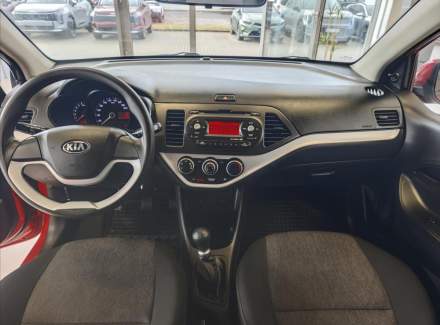 Kia - Picanto