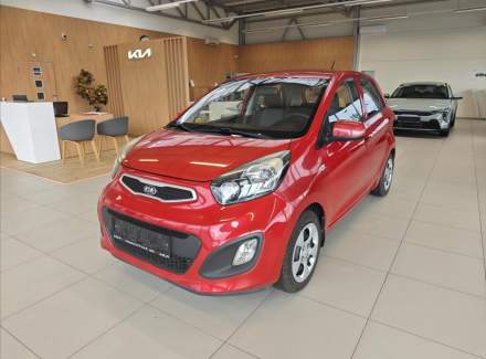 Kia - Picanto